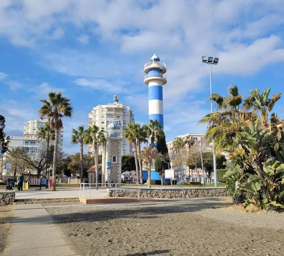 Holiday home La Sirenita Villa Caleta De Velez