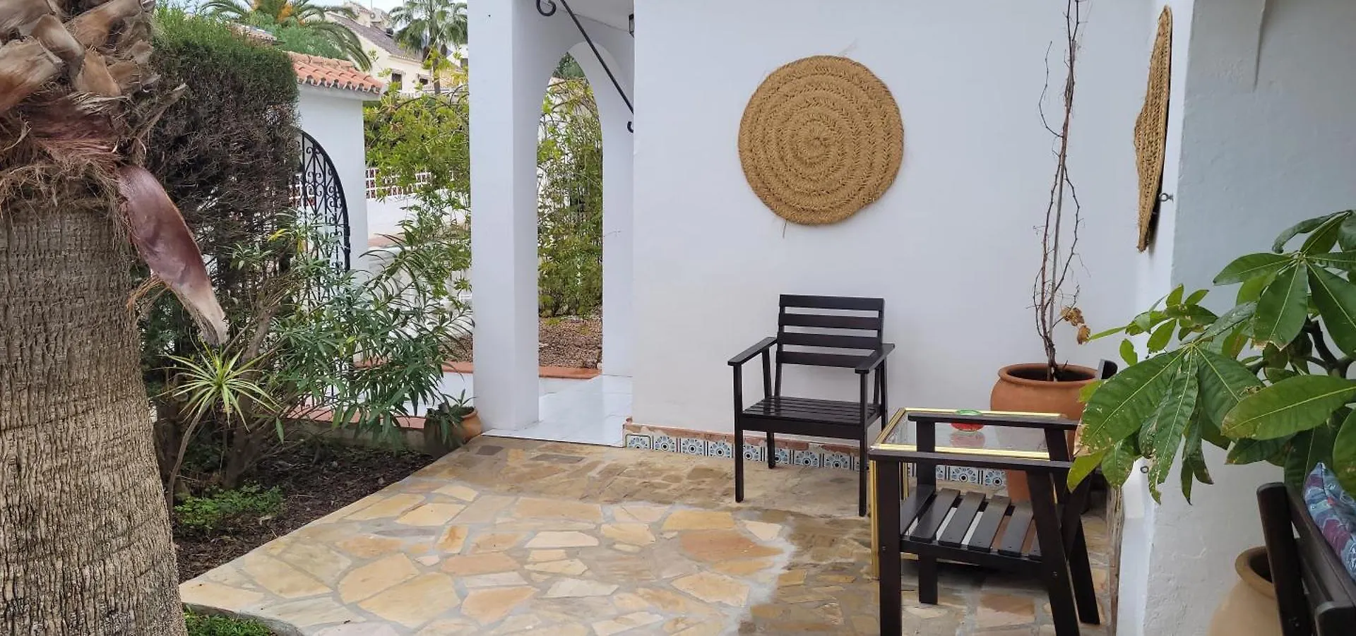 La Sirenita Villa Caleta De Velez