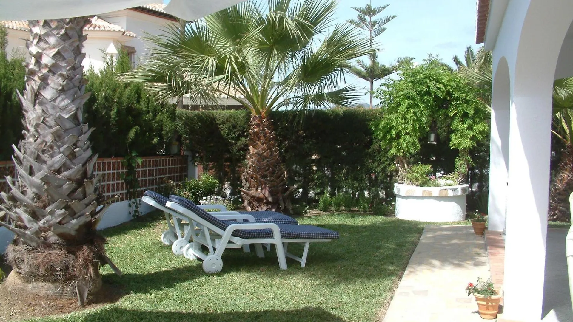 Holiday home La Sirenita Villa Caleta De Velez