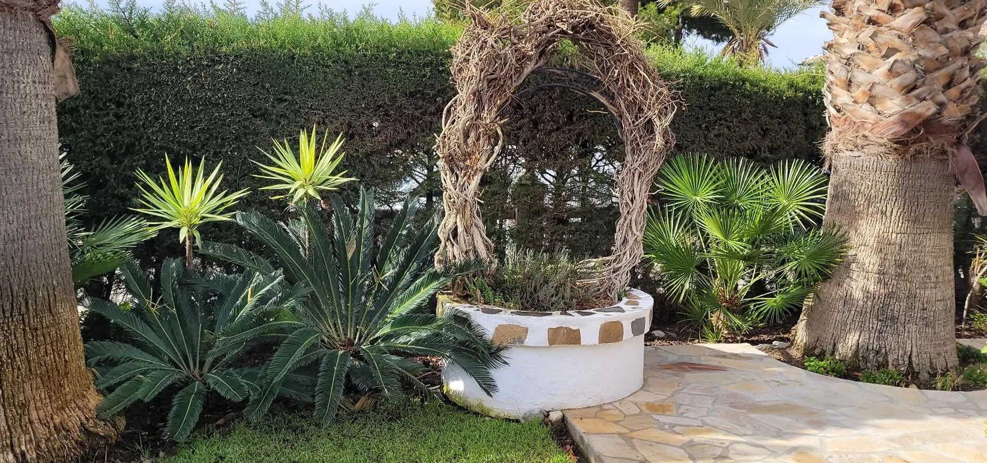 La Sirenita Villa Caleta De Velez Holiday home
