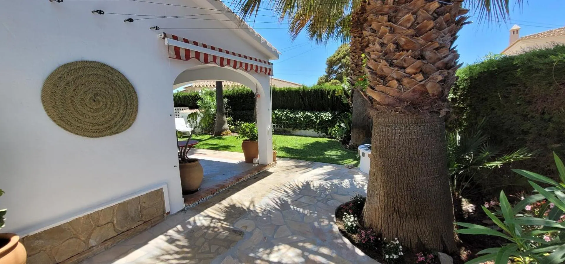 La Sirenita Villa Caleta De Velez Spain