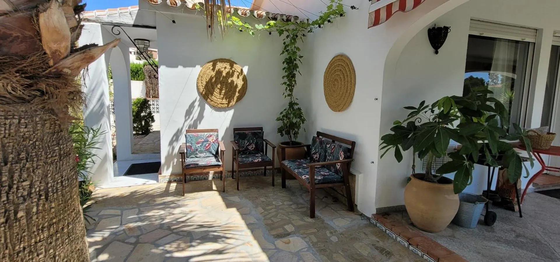 La Sirenita Villa Caleta De Velez 0*,  Spain