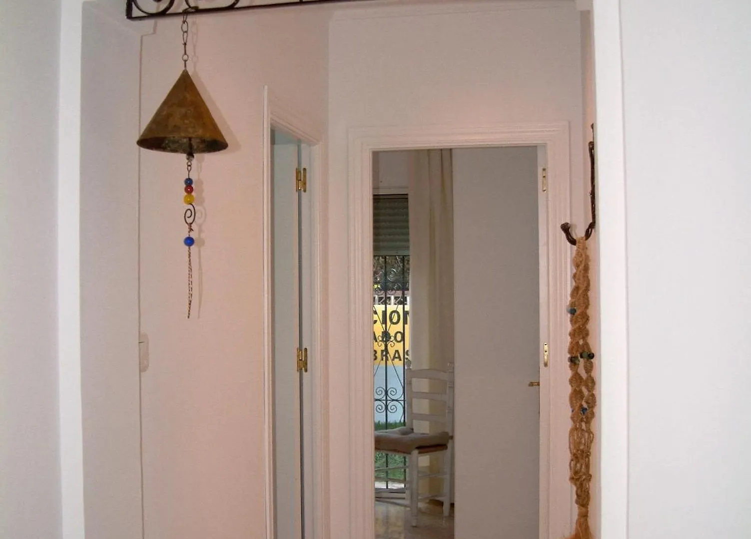 Holiday home La Sirenita Villa Caleta De Velez