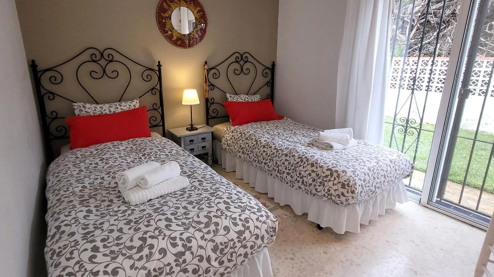 Holiday home La Sirenita Villa Caleta De Velez Spain