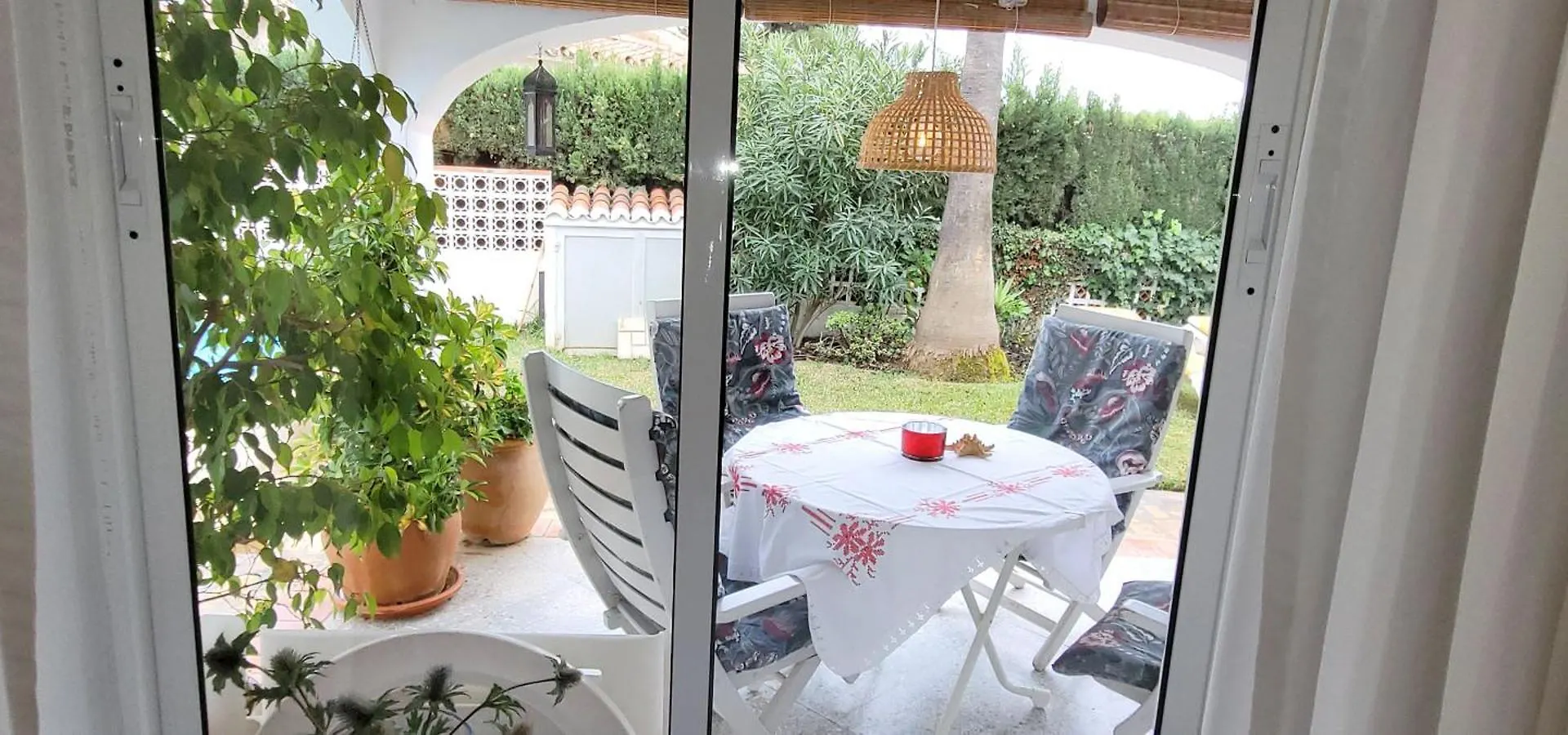 La Sirenita Villa Caleta De Velez Spain