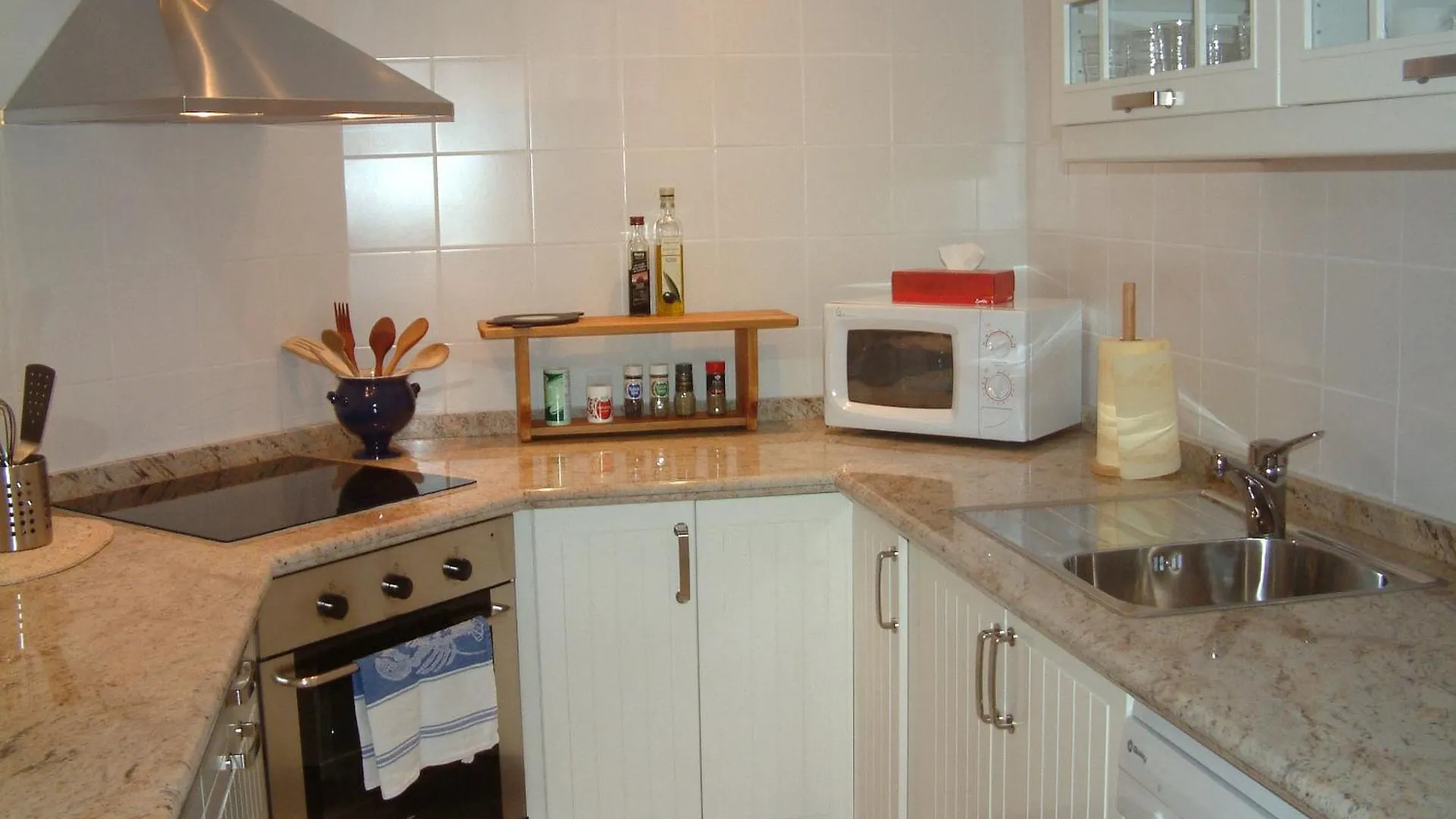 Holiday home La Sirenita Villa Caleta De Velez