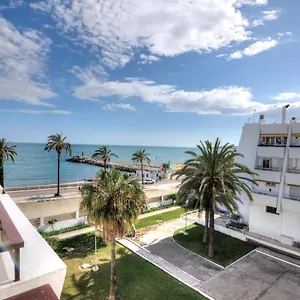  Apartment Paradise Beach