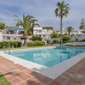 Mi Casa Сasa de vacaciones