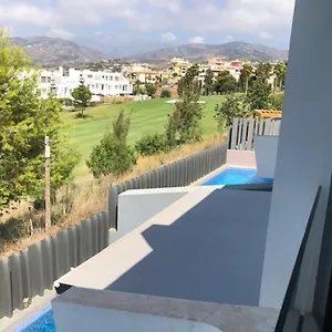 Prachtig Vakantie Huis Aan Baviera Golfbaan Сasa de vacaciones