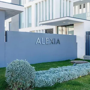 A&n Alexia Apartamento