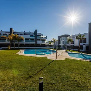  Apartment A&n Alexia